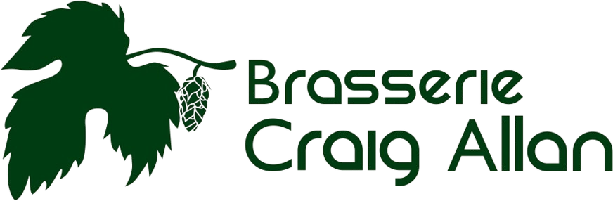Brasserie Craig Allan